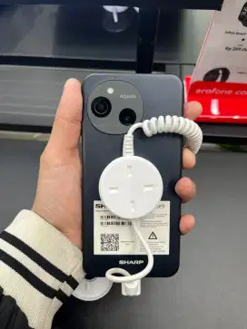 Sharp Aquos Sense 9 (Bisa Kredit Tanpa DP / Tuker Tambah)