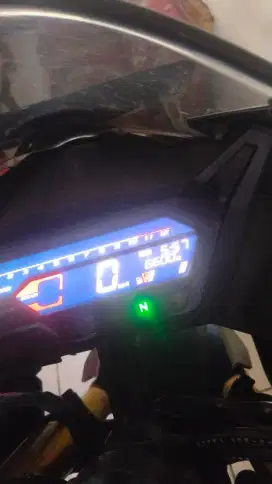 jual sepeda motor honda cbr 150