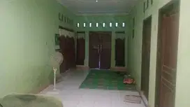 Rumah Kos Putri