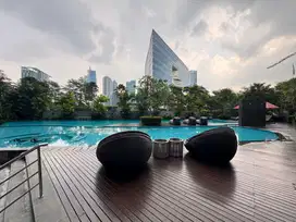 Di Jual Apartement The Element Kuningan Jakarta Selatan