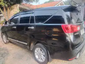 Toyota Kijang Innova 2019 Diesel