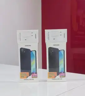 Samsung A16 5G promo bisa COD