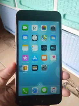 Iphone 6 Plus 16GB