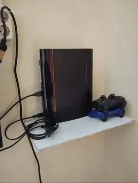Ps3 superslim 1TB