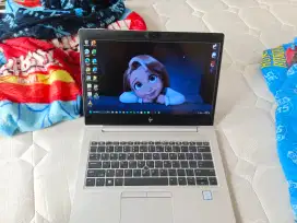 HP Elitebook 830 g5 i5 gen 7