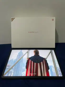 Xiaomi Mi Pad 5, RAM 6GB, Storage 256GB