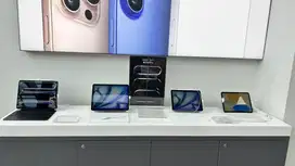 IPAD A16 IPAD AIR DAN IPAD PRO