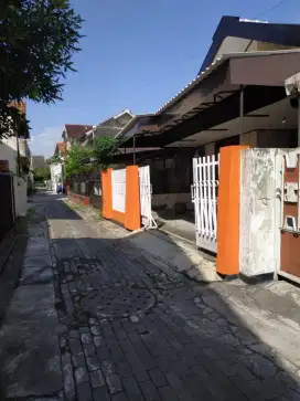 Dikontrakkan rumah di FKIP UST Tamansiswa Yogya