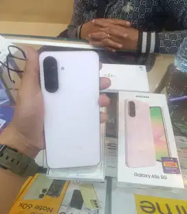 Samsung Galaxy A56 8/128GB , cash dan cicilan tanpa CC