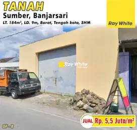 Dijual Tanah Sumber Solo