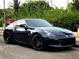 Nissan 370z Fairlady 2010 Low KM