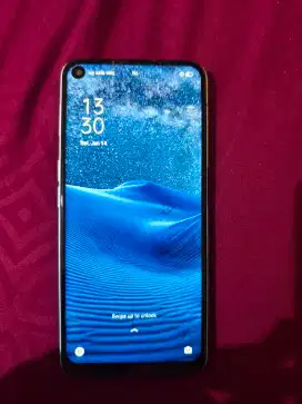 HP/handphone second Oppo A92 8/128 minus lcd (bisa nego)