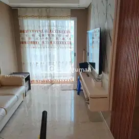 SEWA APARTEMEN PODOMORO TOWER LIBERTY DAERAH PUTRI HIJAU DEKAT PETISAH