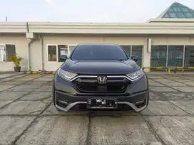 HONDA CRV PRESTIGE TURBO 1.5 A/T 2021