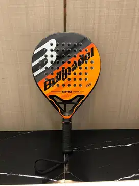 Raket Padel Bullpadel BP 10 EVO 2024