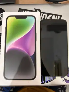 Iphone 13 green