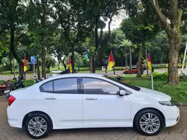 HONDA CITY RS AT 2013 TDP 28JT