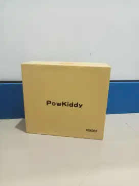 Console Powkiddy RGB20S