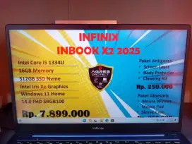 Cicilan laptop hanya dengan menggunakan e-ktp aja