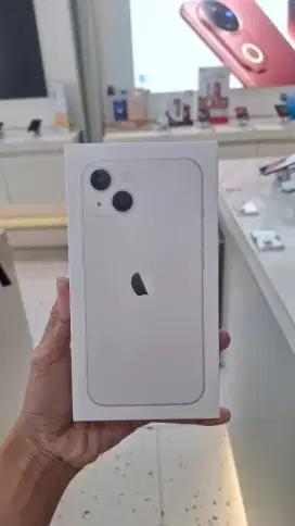 iphone 13 free adaptor ori  || tukar tambah cicilan cukup ktp