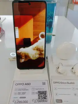 OPPO A60 16/128GB