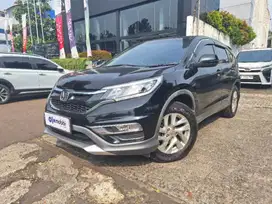 Honda CR-V 2.0 RM1 Bensin-AT 2016
