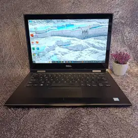 DELL LATITUDE 3390 2in1