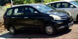Dijual Murah Daihatsu All New Xenia Tahun 2012