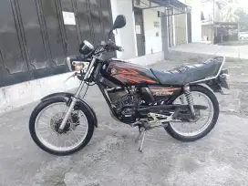RX king kobra up tahun muda ss BPKB faktur aja