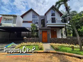 Jual Rumah Di Puspitaloka BSD Serpong
