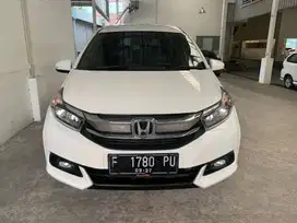 HONDA MOBILIO 1.5 E AT 2017 WHITE