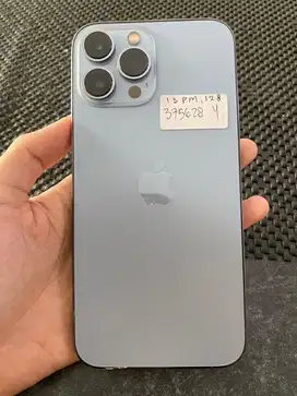 Iphone 13 pro max 128 gb ibox