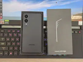 Samsung S25 Edge 512gb