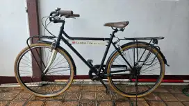 Dijual Sepeda London Taxi CRB 700