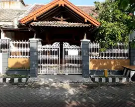DIJUAL RUMAH PANDUGO BARU RUNGKUT SURABAYA RON.A1138