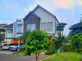Jual Rumah Boutique Di Ingenia The Eminent BSD Serpong
