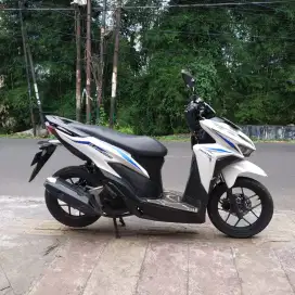 Vario 125 New 2019 Lengkap Bagus Mesin Cakep