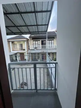 Jual Cepat Rumah Murah 2 LT Di Sayap Cikutra Bandung