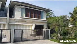 Dijual Rumah Prambanan Residence Full Furnish Strategis Siap Huni