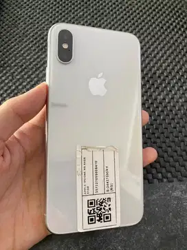 Iphone xs 64 gb ibox