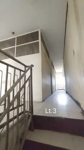 sewa Ruko 4 Lantai deka KFC Tanjung duren