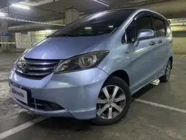 [OLXMOBBI] DP Rendah Honda Freed 1.5 E Bensin-AT 2012 VSUSIS