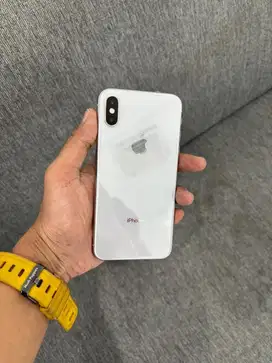 iphone X 256gb ibox