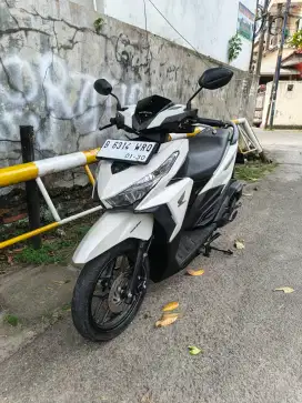 Vario 150 CBS ISS LED OLD Tahun 2016