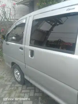 Daihatsu Espass 2004 Bensin