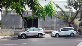 Disewakan Gudang Lokasi Jl. Imam Bonjol Semarang
