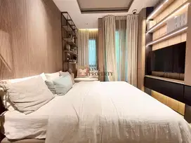 Tinggal di Antasari Place Kini Semudah Senyu, Bayar Fleksibel, Banyak