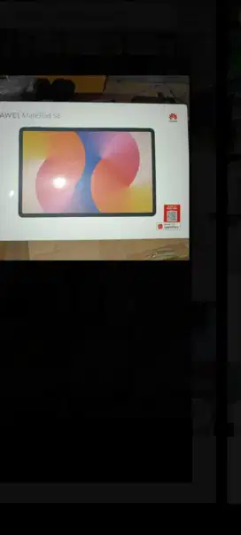 Tablet Huawei matepad SE 11 inchi 4/128