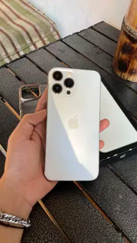 iPhone 13 promax 128 iBox