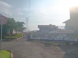 FREE SHM, Kavling Yasmin Bogor, Siap Balik Nama